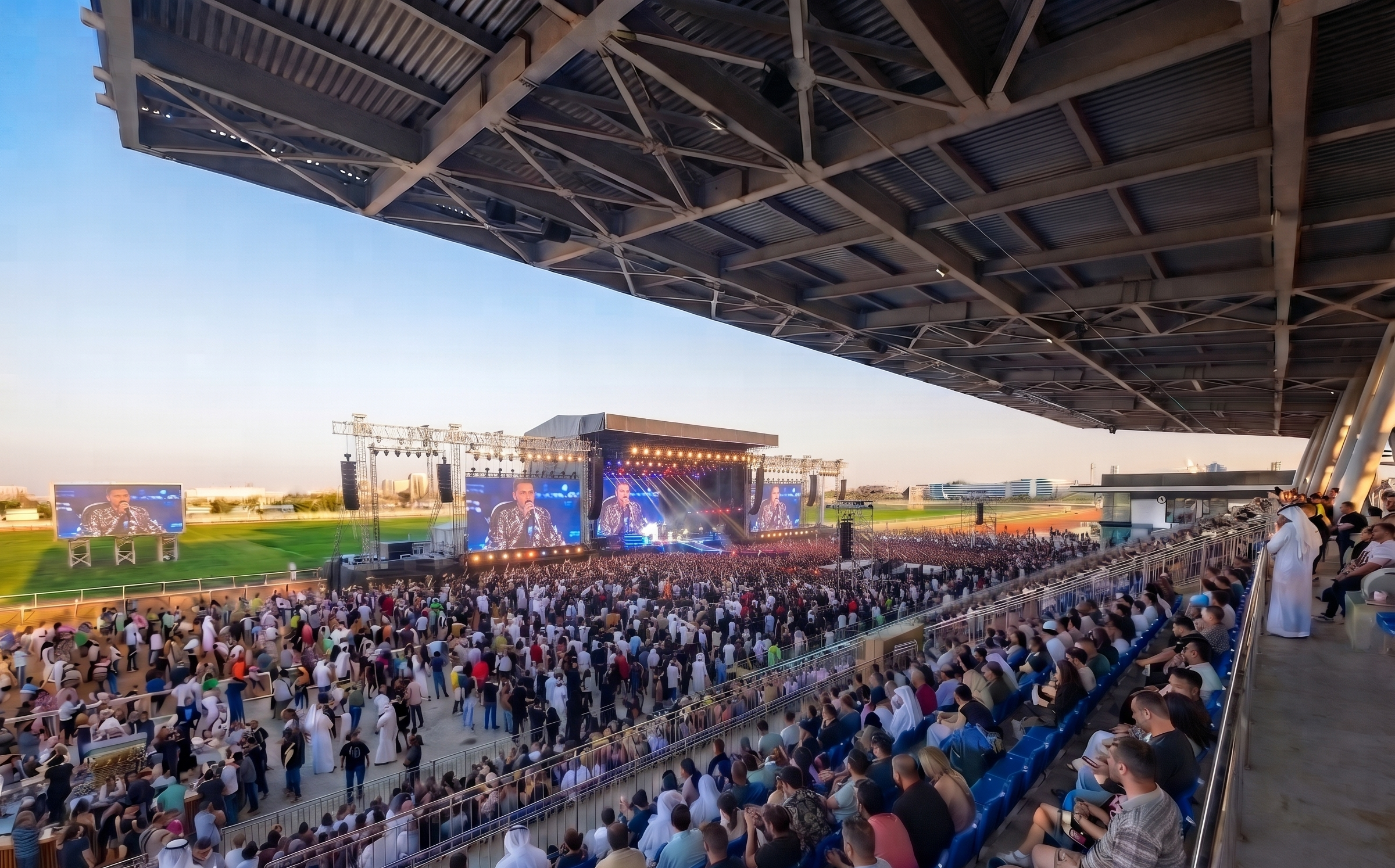 OPEN AIR